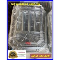 Giá chở hàng đa năng , baga xe máy dream ,xe wave alpha , wave rs loại 1 dày chắc chắn
