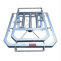 Giá Chở Hàng, Giá Đèo Hàng Xe Máy Dream Bền Đẹp