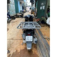 Giá chở hàng xe máy dành riêng cho xe SH [BC shop] (Shop BC)