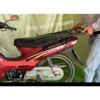 GIÁ CHỞ HÀNG XE WAVE @