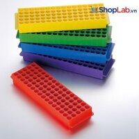 Giá cho tuýp 1.5ml nhựa (80 lỗ), Biologix