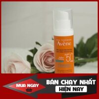 GIÁ CHƯA TỪNG CÓ . Kem chống nắng Avene Cleanance Solaire SPF 50 cho da mụn mẫu mới - Cila House . .