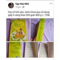 gia cố tình yêu