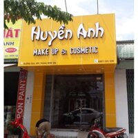 Gia công cắt chữ alu mica chữ hắt sáng chữ đèn led chữ nổi chữ hộp chữ dán tường hay dán biển chữ quảng cáo