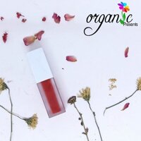 GIA CÔNG SON KEM LÌ NỀN NHẸ & MÁT