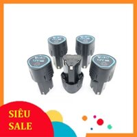 [Gía Cực Hấp Dẫn] Pin Voto 12v Chính Hãng,Pin Máy Khoan