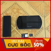 GIÁ CỰC MỀM Máy chơi Game PSP GO ( sưu tập) ...