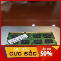 GIÁ CỰC MỀM Ram Macbook 8gb DDR3L bus 1867, tương thích bus 1600, 1333 ...