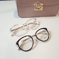 [Giá Cực Rẻ] Gọng Kính cận nam nữ  SIÊU HOT 2022