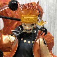 [GIÁ CỰC RẺ] Siêu phẩm Mô hình Naruro tiên nhân thuật và cửu vĩ ( naruto )