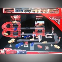[Giá cực sốc] - Đồ chơi  Đồ chơi đường đua MCQueen  mẫu mới -
