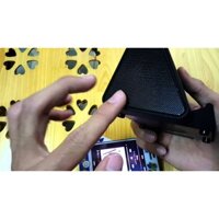 [GIÁ CỰC SỐC] Loa Khuếch Đại Cộng Hưởng Không Dây Bc-318 Kiêm Giá Đỡ