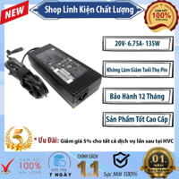 [GIÁ CỰC SỐC] Sạc Laptop Lenovo 135W Đầu Kim Lớn Zin Mới 100% Bảo Hành 12 Tháng 1 ĐỔI 1