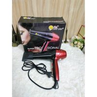 [GIÁ CỰC SỐC] Xả Kho Máy Sấy Tóc Chuyên Nghiệp 2 Chiều XL-616 - 2500W