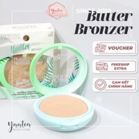 [GIÁ CỰC TỐT] TẠO KHỐI DẠNG PHẤN MURUMURU BUTTER BRONZER