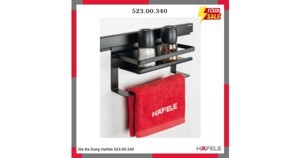 Giá đa dụng Hafele 523.00.340