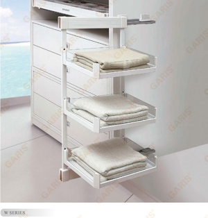 Giá đa năng 3 tầng Garis GW15