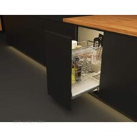 Giá đa năng dao thớt kèm gia vị Cucina Hafele Sonata (549.20.xxx)