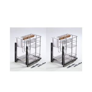 Giá đa năng để dao thớt Faster FS-MF400SD