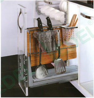 Giá đa năng Edel BK01.250