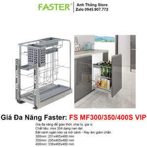 Giá đa năng Faster FS MF300S VIP