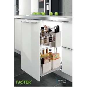 Gía đa năng Faster FS MF350S