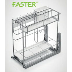 Giá đa năng Faster FS MF350SPS