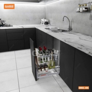 Giá đa năng Garis GM02.35C