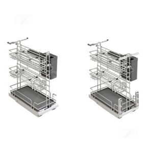 Giá đa năng Garis MM02.35V