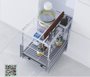 Giá đa năng Grob CS-30