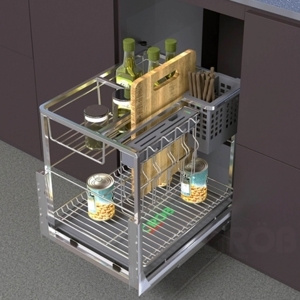 Giá đa năng Grob CS304-20