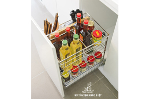 Giá đa năng Grob CS304-25