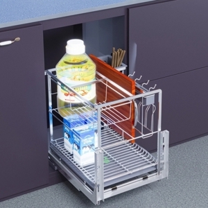 Giá đa năng Grob GC304-20