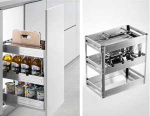 Giá đa năng Grob GH-30