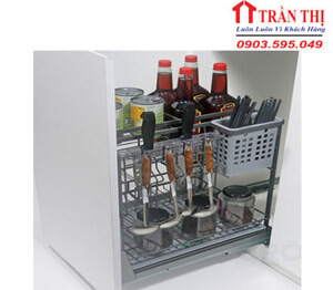 Giá đa năng Grob GP-20