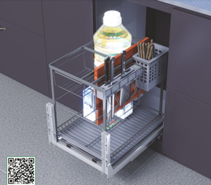 Giá đa năng Grob GP-25