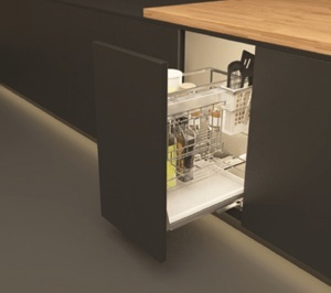 Giá đa năng Hafele Cucina Sonata 549.20.211