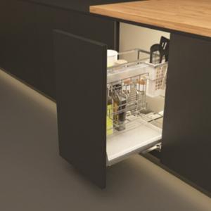 Giá đa năng Hafele Cucina Sonata 549.20.014