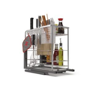 Giá đa năng Hafele Cucina Sonata 549.20.013