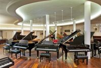 Giá đàn piano rẻ nhất là bao nhiêu trên thị trường hiện nay?