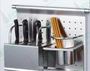 Gía dao, ống đũa inox Edel TM119A