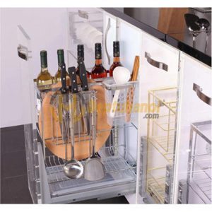 Giá dao thớt Eurogold ES612.20