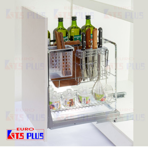 Giá dao thớt Eurokit ECPL.25