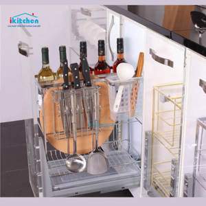 Giá dao thớt Goldmax GD400M