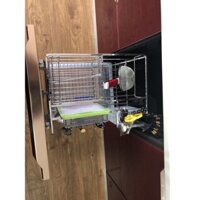 GIÁ DAO THỚT INOX 304 EP40 CHÍNH HÃNG EUROGOLD