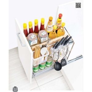 Giá Dao Thớt KITPLUS EC VIP20