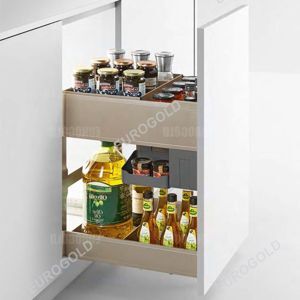 Giá dao thớt,chai lọ hộp Eurogold EUM2030