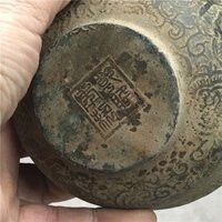 Giả Đất Cổ Ngọc Cũ Cổ Cổ Cổ Tạp Chí Bộ Sưu Tập Bát May Mắn Bát Ngọc Đồ Trang Trí Đồ Dùng Cũ Khắc Mỹ Đồ Dùng Cũ Giả Đất Cổ Ngọc Cổ Cổ Cổ Cổ Linh Tinh Bộ Sưu Tập Bát May Mắn Bát Ngọc Đồ Trang Trí Đồ Dùng Cũ Hàng Cũ Khắc mịn 3.24