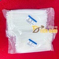 Giá dây thít nhựa dài 20cm nhựa nylon 66