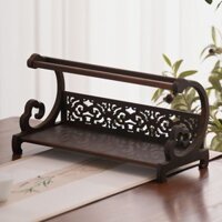 Giá Để Bàn Bogu Giá Đựng Cốc Trà Kung Fu Giá Đựng Ấm Trà Tử Sa Giá Trưng Bày Dụng Cụ Trà Dụng Cụ Đựng Trà Giá Để Ấm Trà